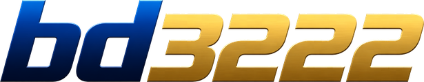 bd3222 Logo